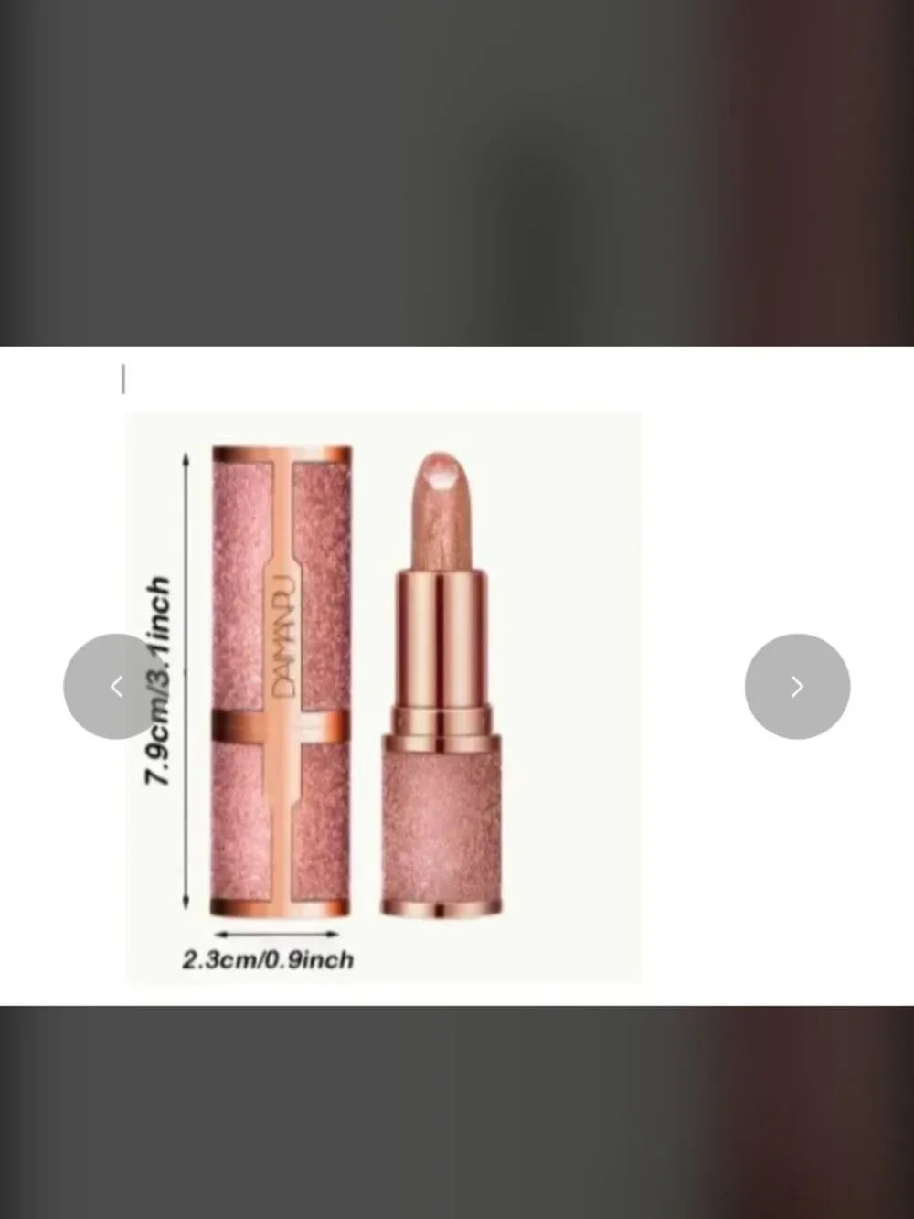 Lipstick